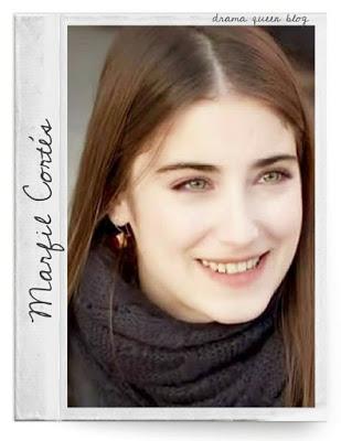 Reseña | #1 Marfil - Mercedes Ron