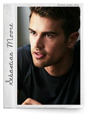 Reseña | #1 Marfil - Mercedes Ron