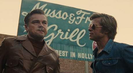 CRÍTICA ONCE UPON A TIME... IN HOLLYWOOD (2019), POR ALBERT GRAELLS