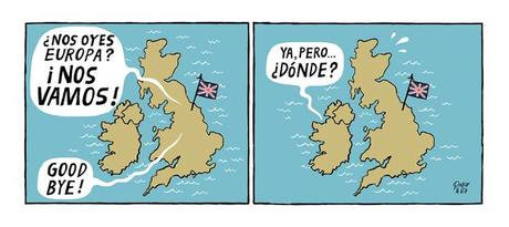 [SONRÍA, POR FAVOR] Al menos hoy viernes, 23 de agosto