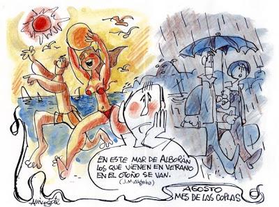 [SONRÍA, POR FAVOR] Al menos hoy viernes, 23 de agosto