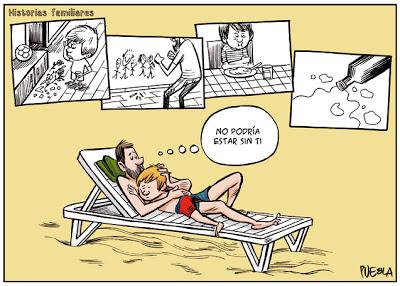 [SONRÍA, POR FAVOR] Al menos hoy viernes, 23 de agosto