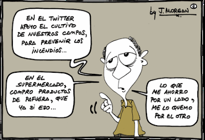 [SONRÍA, POR FAVOR] Al menos hoy viernes, 23 de agosto