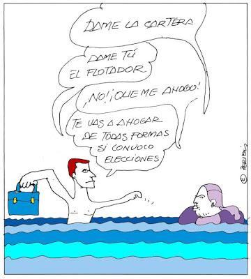 [SONRÍA, POR FAVOR] Al menos hoy viernes, 23 de agosto