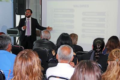 FOMENTA GEM IGUALDAD DE GÉNERO EN LA ADMINISTRACIÓN PÚBLICA