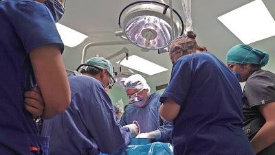 REGISTRA EDOMÉX TRES DONACIONES MULTIORGÁNICAS EN MENOS DE 24 HORAS