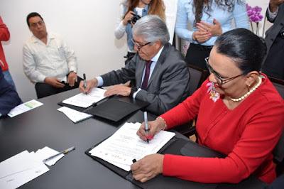 COORDINAN GOBIERNOS DEL EDOMÉX, CDMX Y MUNICIPALES, ACCIONES PARA ATENDER PROBLEMAS DE LA ZONA METROPOLITANA DEL VALLE DE MÉXICO