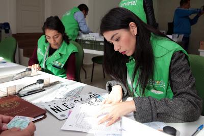 ENTREGAN MÁS DE 500 MIL PLACAS NUEVAS EN EL EDOMÉX