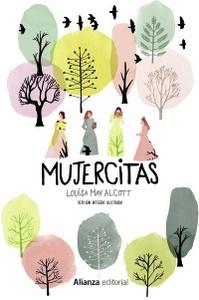 “Mujercitas”, de Louisa May Alcott