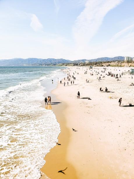 ▷ Comente sobre la guía definitiva sobre las mejores cosas para hacer en Los Ángeles, California, por los 20 mejores blogs de viajes de Los Ángeles – TrainAway Blog Santa-Monica-Beach-LA ▷ Comente sobre la guía definitiva sobre las mejores cosas para hacer en Los Ángeles, California, por los 20 mejores blogs de viajes de Los Ángeles - TrainAway Blog