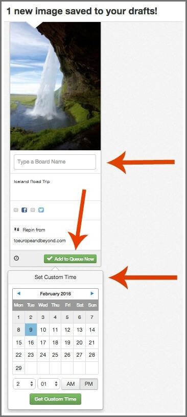2016-02-09_1257-1 ▷ ¡Comenta sobre la aplicación 8 Ways Tailwind que mejora mis resultados de marketing de Pinterest mediante las herramientas comerciales más importantes para hacer crecer tu negocio!