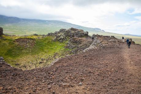 Saxholl-Crater.jpg.optimal ▷ 20 mejores cosas que hacer en la península de Snaefellsnes, Islandia