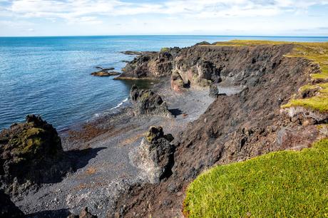 Djupalonssandur.jpg.optimal ▷ 20 mejores cosas que hacer en la península de Snaefellsnes, Islandia
