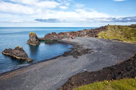 Dritvik-Cove.jpg.optimal ▷ 20 mejores cosas que hacer en la península de Snaefellsnes, Islandia