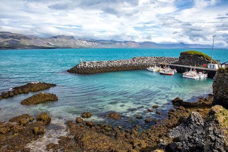 Port-Arnarstapi.jpg.optimal ▷ 20 mejores cosas que hacer en la península de Snaefellsnes, Islandia