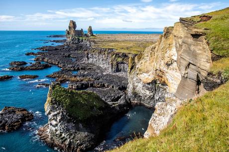 Londrangar.jpg.optimal ▷ 20 mejores cosas que hacer en la península de Snaefellsnes, Islandia