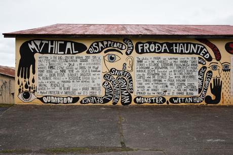 Hellissandur-Street-Art.jpg.optimal ▷ 20 mejores cosas que hacer en la península de Snaefellsnes, Islandia