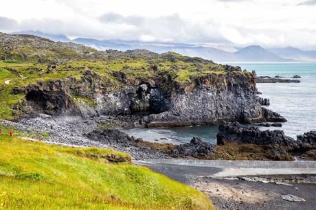 Hellnar.jpg.optimal ▷ 20 mejores cosas que hacer en la península de Snaefellsnes, Islandia