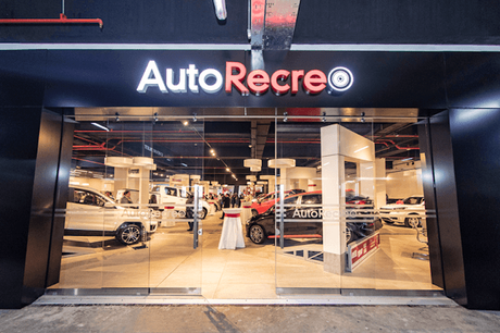 BAIC, LA NUEVA POTENCIA CHINA SE ENCUENTRA AL SUR DE LA CIUDAD DE QUITO