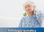 Artricenter: Polimialgia reumática