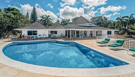 7 Lugares Baratos Donde Alojarse En Ocho Ríos, Jamaica. Hoteles, Posadas Y Villas Nianna Eden