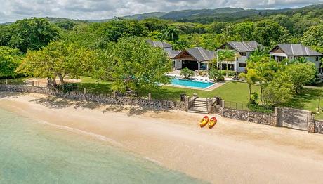 7 Lugares Baratos Donde Alojarse En Ocho Ríos, Jamaica. Hoteles