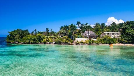 7 Lugares Baratos Donde Alojarse En Ocho Ríos, Jamaica. Hoteles, Posadas Y Villas Río Chico