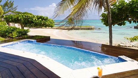 7 Lugares Baratos Donde Alojarse En Ocho Ríos, Jamaica. Hoteles, Posadas Y Villas Four Winds