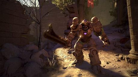 Golem llegará a PSVR en formato físico y digital