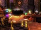 Waltz Wizard, trailer, fecha precio para PSVR
