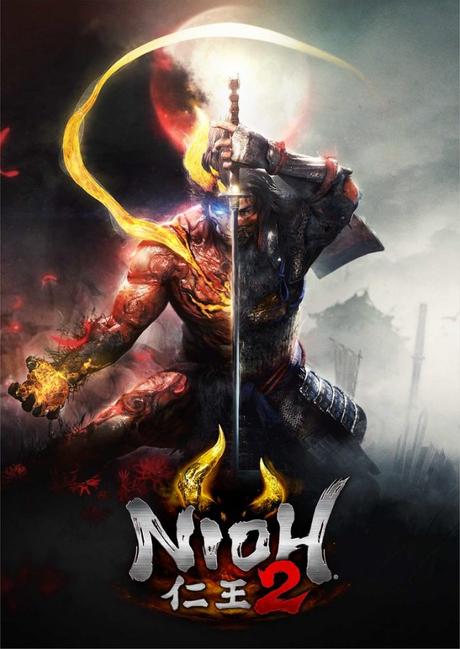 Nioh 2 nos presenta a su protagonista