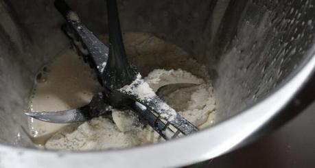 Bizcoflan con Thermomix ® Bizcoflan receta de la juani