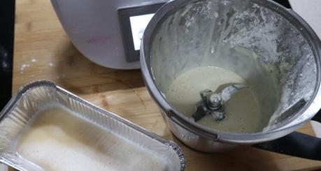 Bizcoflan con Thermomix ® Como hacer bizcoflan estilo Ana de Sevilla