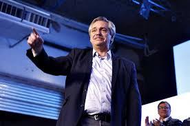 Alberto Fernández descartó un default, pero volvió a hablar de la necesidad de renegociar la deuda