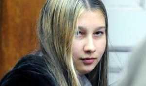 Nahir Galarza negó el presunto intento de fuga usando un muñeco: “Era un chiste, una joda”