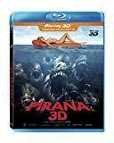 Piraña [Blu-ray]
