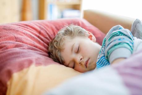 La apnea del sueño y la enuresis