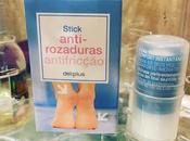 Stick Anti-rozaduras. Deliplus. IMPRESCINDIBLE VERANO!!