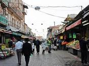 tres visitas recomiendo hacer maravilloso mercado Machane Yehuda Jerusalén parte)