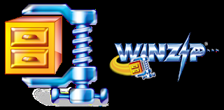  WinZip un Programa que Permite Comprimir y Descomprime Archivos Fue Creado a Principios de Los Años 90
