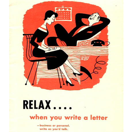 Taquigrafía en el siglo XXI