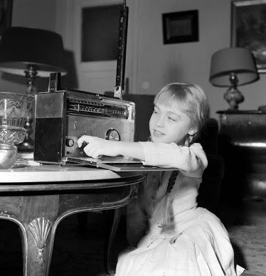 Marisol, una obrera de la cultura.