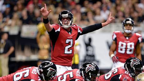 Observaciones del Redskins vs Falcons – Pretemporada NFL 2019