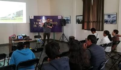 REAFIRMA IMEPI COMPROMISO CON LA PROTECCIÓN AMBIENTAL