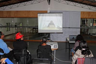 CONTINÚA DIPLOMADO DE LITERATURAS MEXICANAS EN LENGUAS INDÍGENAS