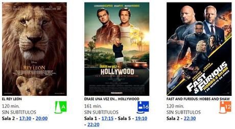 Planes de ocio para el fin de semana en El Bierzo. 23 al 25 de agosto 2019