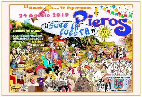 Planes de ocio para el fin de semana en El Bierzo. 23 al 25 de agosto 2019