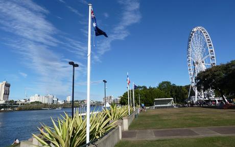 brisbane-wheel ▷ Comenta sobre Qué hacer en Brisbane por Qué hacer en Brisbane - Grammer inglés