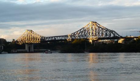 brisbane-storey-bridge ▷ Comenta sobre Qué hacer en Brisbane por Qué hacer en Brisbane - Grammer inglés