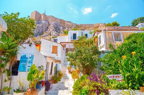 ▷ Una fantástica introducción a Atenas: un itinerario de 3 días shutterstock_1146502517.jpg.optimal ▷ Una fantástica introducción a Atenas: un itinerario de 3 días